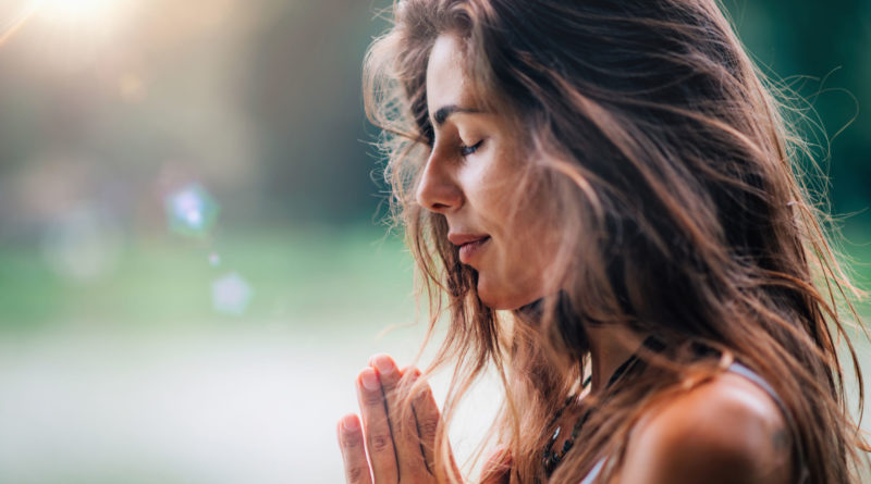 Only 8 weeks of daily meditation can decrease negative mood and anxiety and improve attention, working memory, and recognition memory in non-experienced meditators.