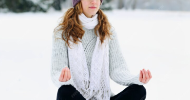 Winter Wellness: 5 ways to Beat SAD