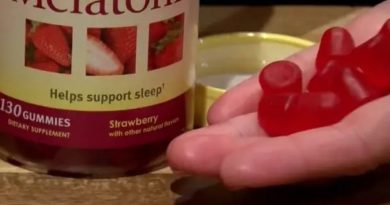 Melatonin Use in Children: Is a Sleep Aid Supplement Safe?