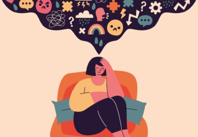 Your Mental Health Action Plan: Taking Charge This May