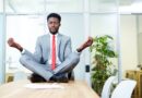 Level Up Your Work Life: Celebrate Professional Wellness Month