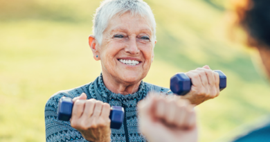 The Power of Lifestyle: Diet and Exercise Outperform Medication in Preventing Chronic Disease